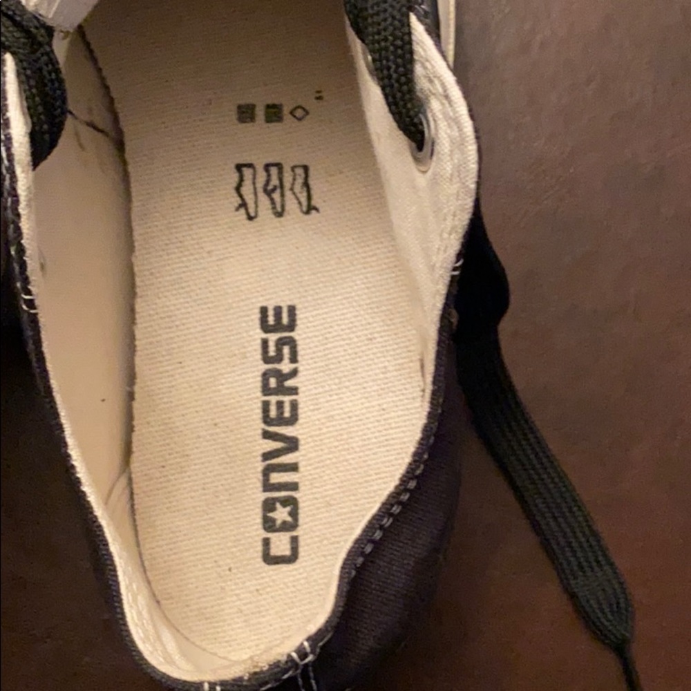 Converse - Picture 6 of 7
